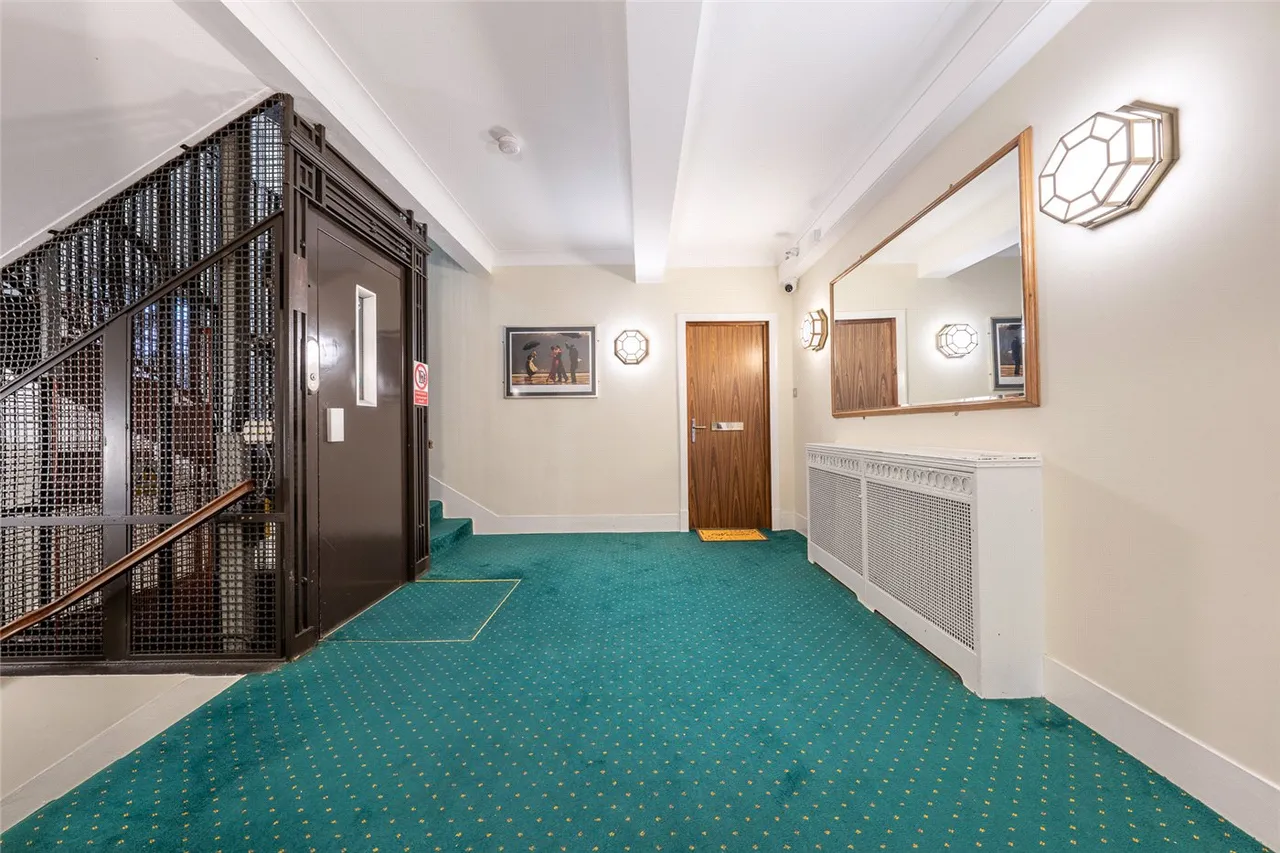 Grove End Road, St John's Wood, NW8, photo 13