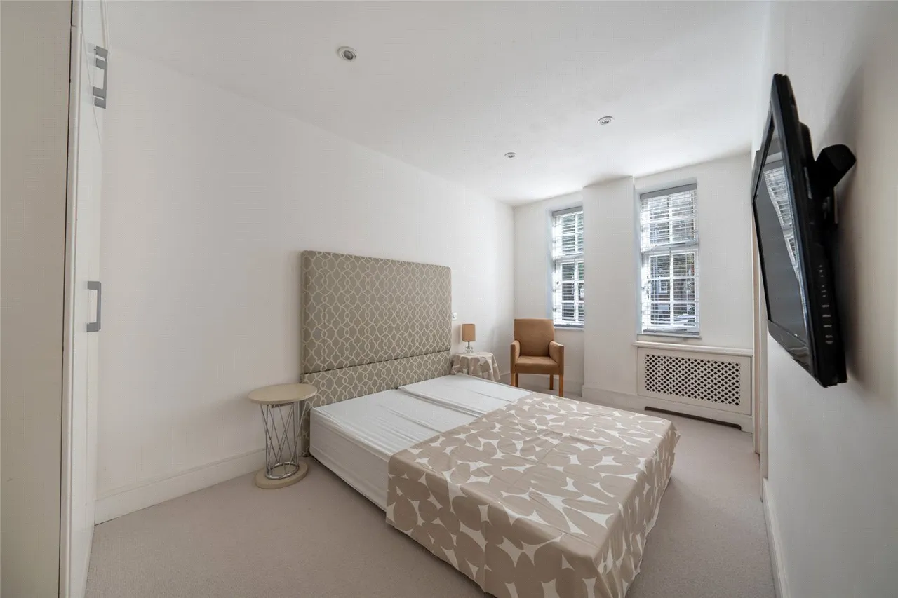 Grove End Road, St John's Wood, NW8, photo 5