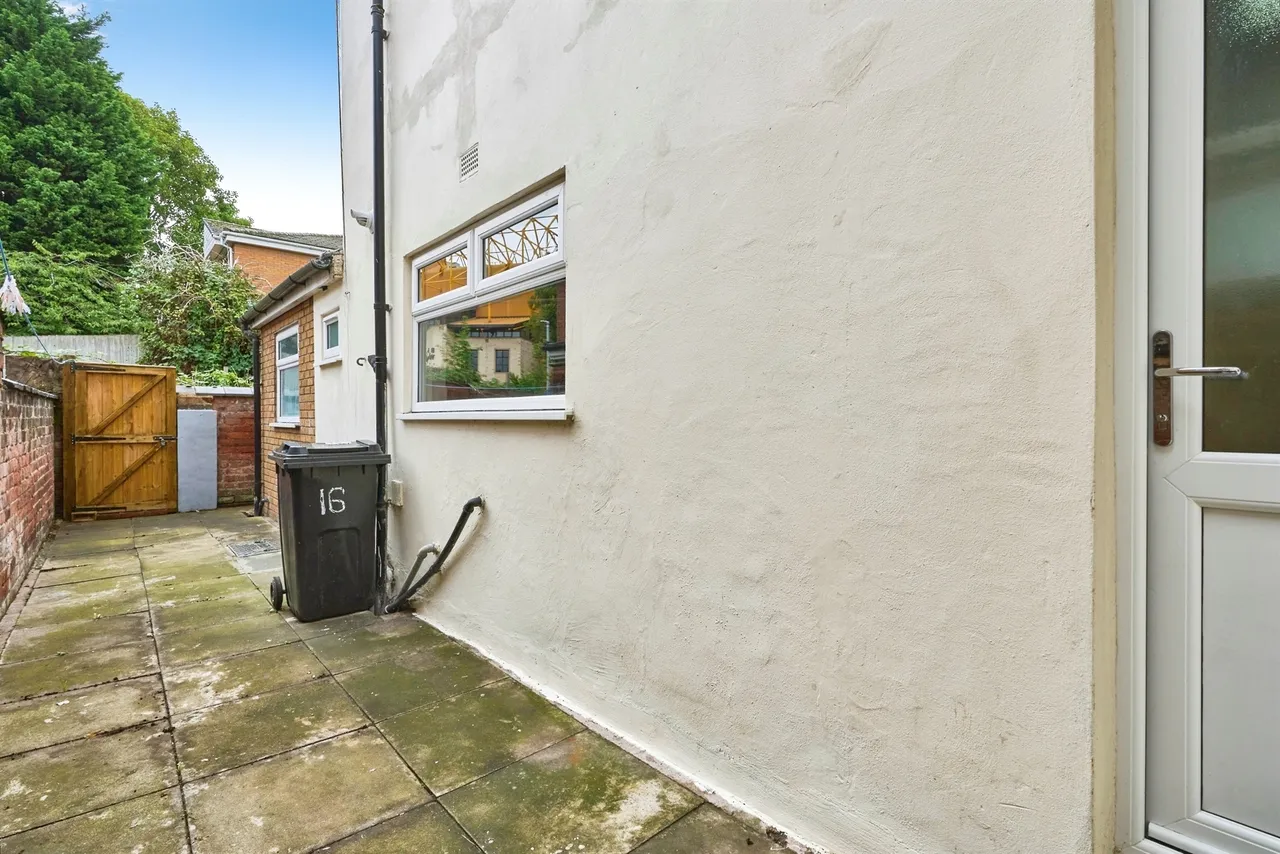 Drummond Street, Whitmore Reans, Wolverhampton, photo 12