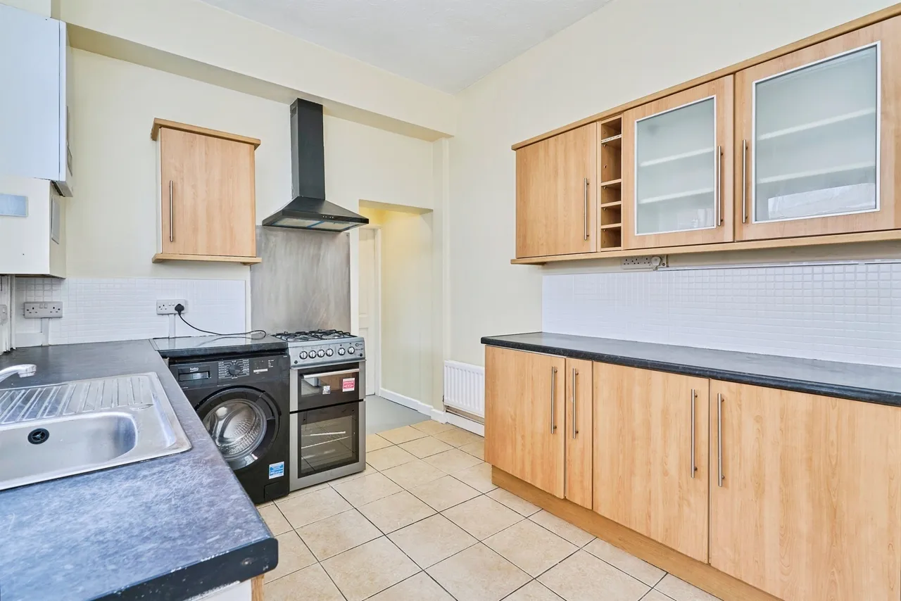 Drummond Street, Whitmore Reans, Wolverhampton, photo 2
