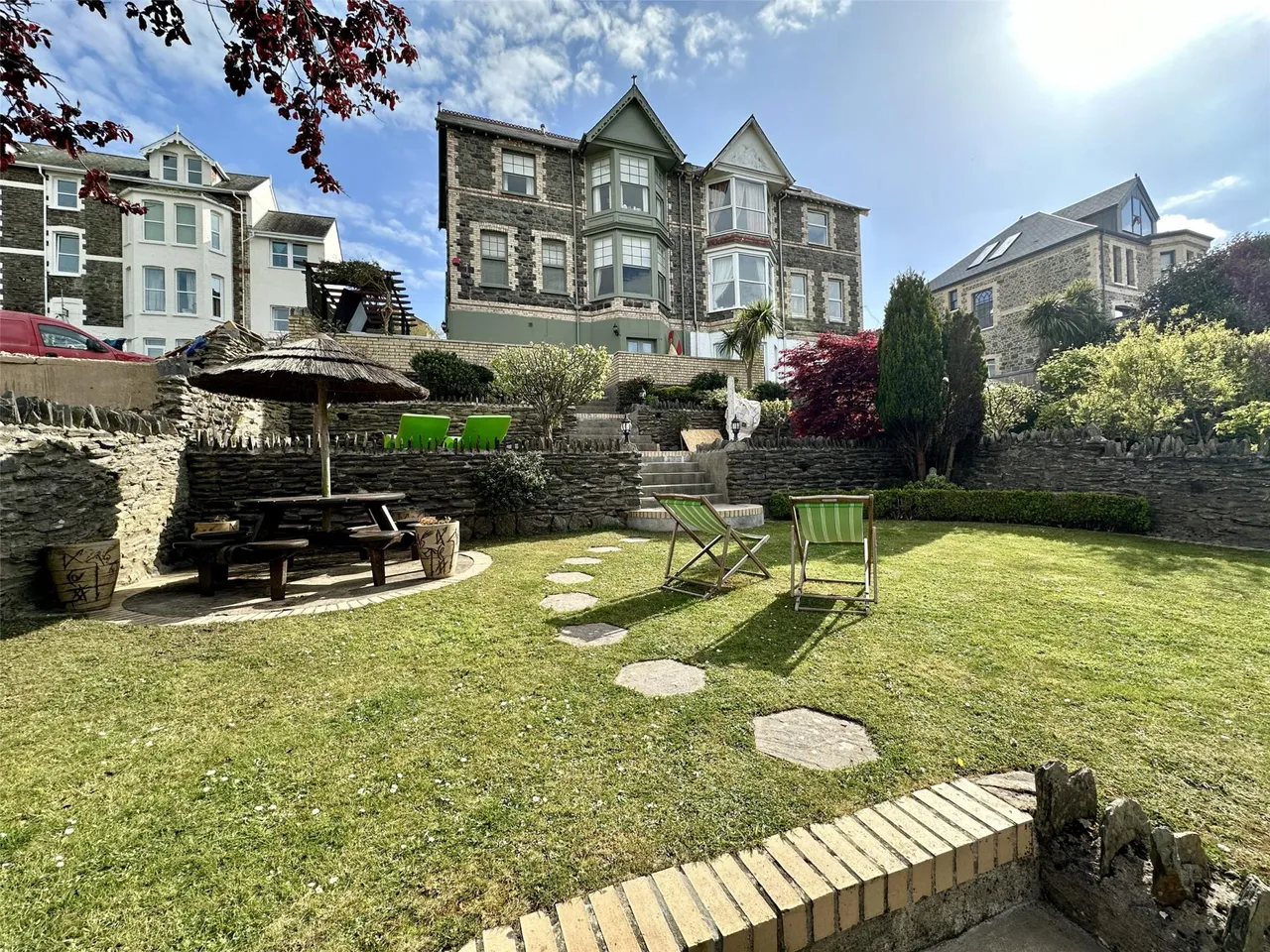 Crofts Lea Park, Ilfracombe, photo 3