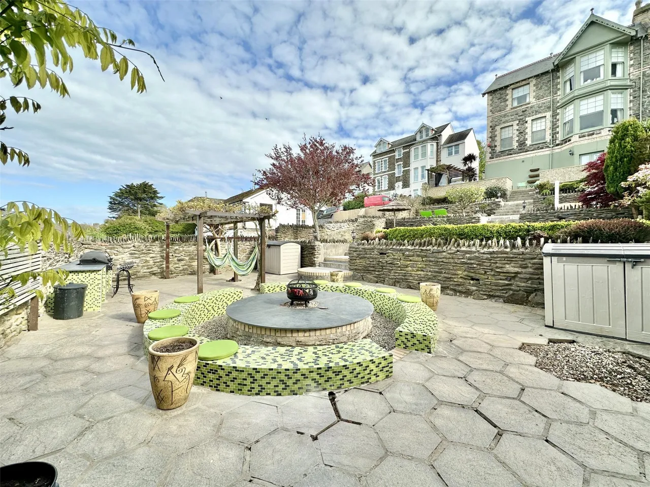 Crofts Lea Park, Ilfracombe, photo 30