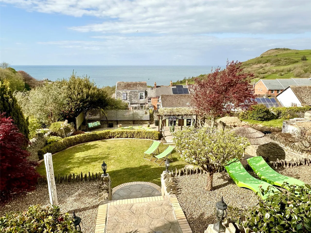 Crofts Lea Park, Ilfracombe, photo 35