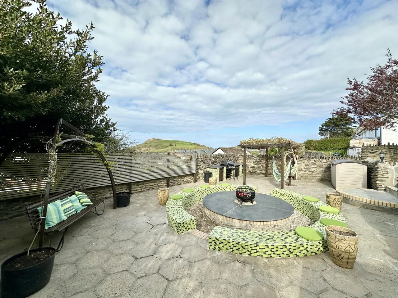 Crofts Lea Park, Ilfracombe, photo 32