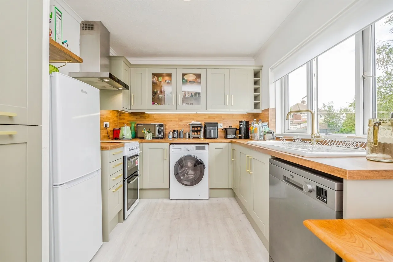 Wentloog Close, Rumney, Cardiff, photo 5