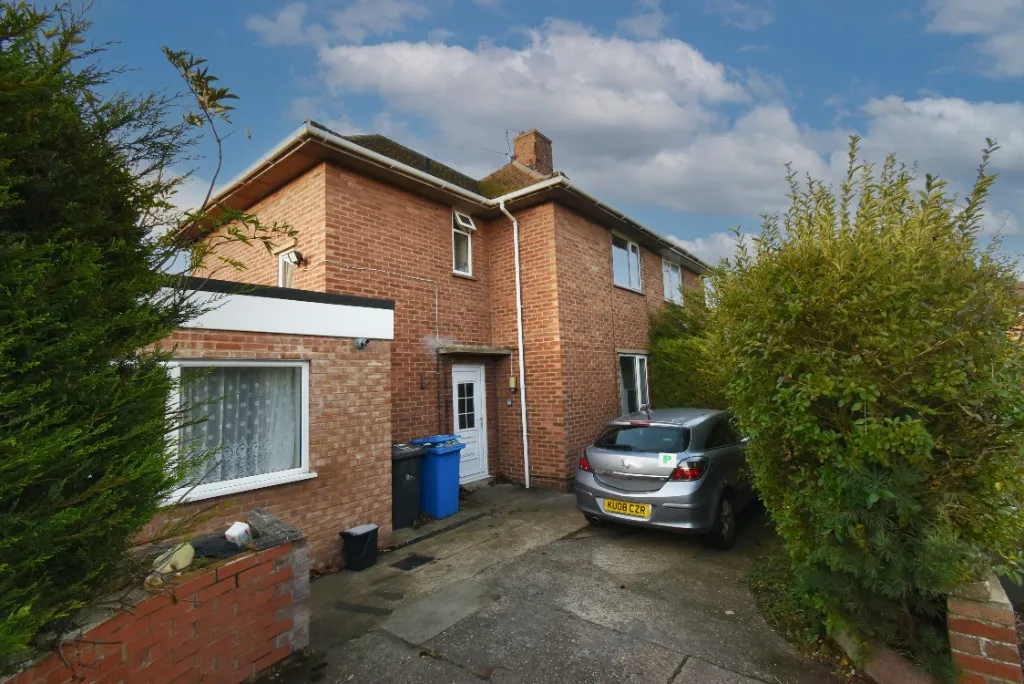 6 bed house to rent, Edgeworth Road, Norwich, NR5