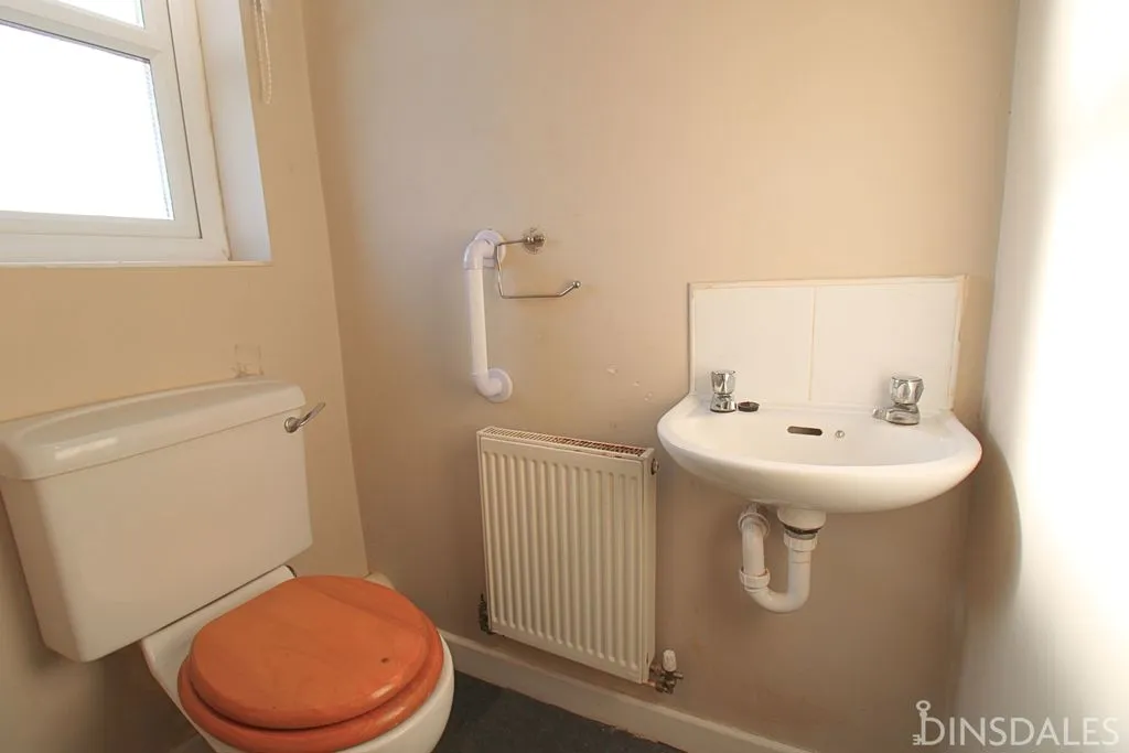 Brindle Close Allerton, Bradford BD15 7UB, photo 6