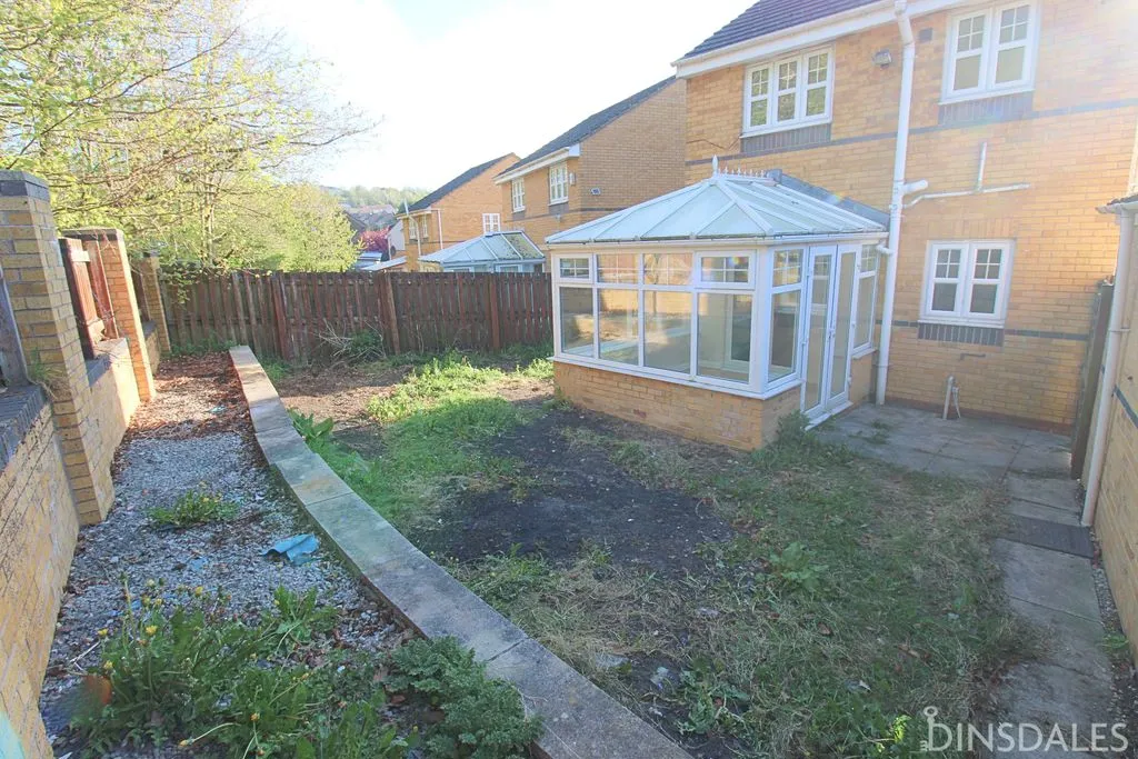 Brindle Close Allerton, Bradford BD15 7UB, photo 10
