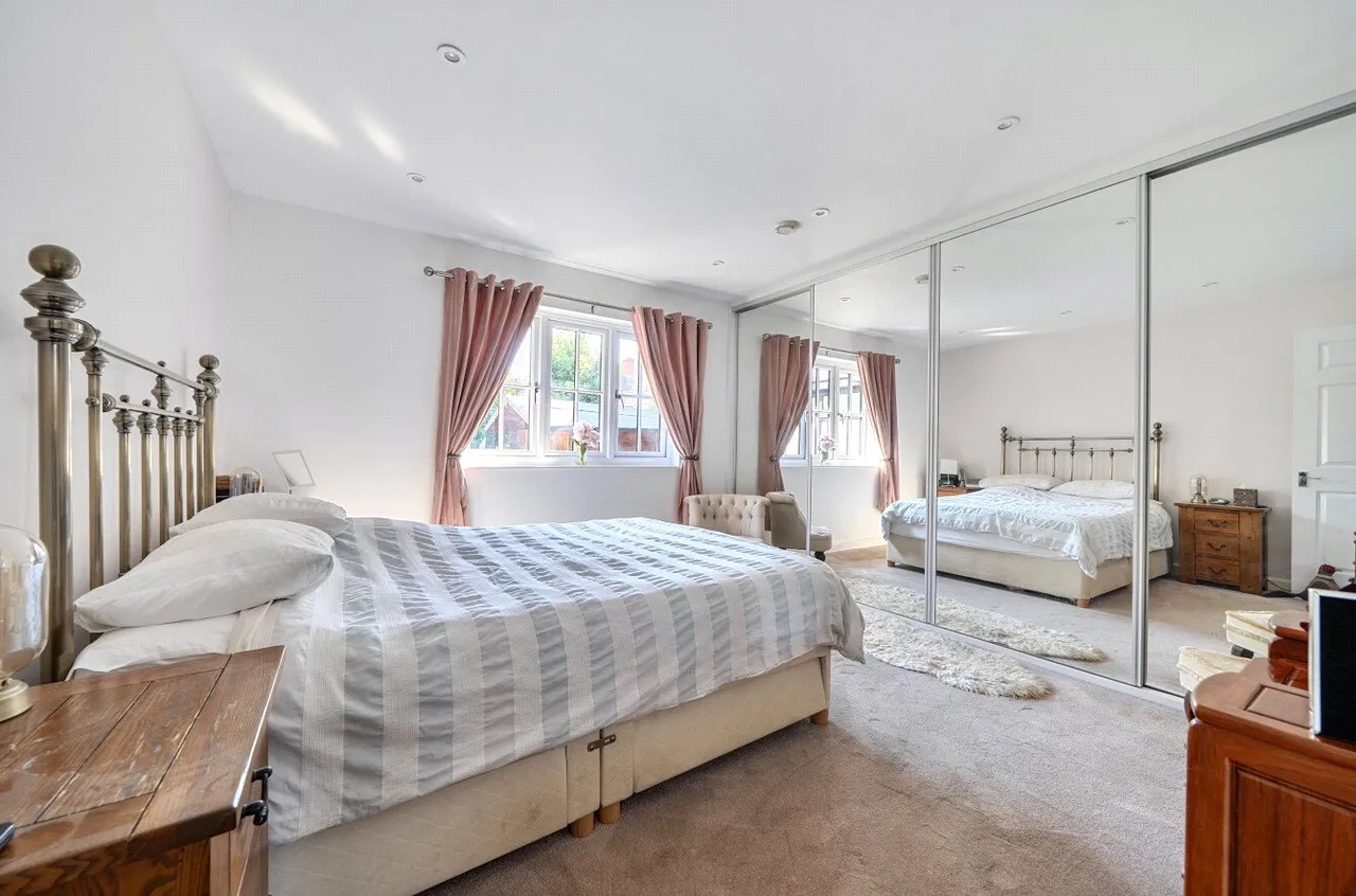 Greenway Crescent, Taunton, TA2, photo 24