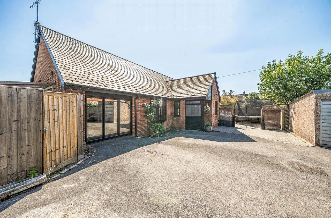 Greenway Crescent, Taunton, TA2, photo 42
