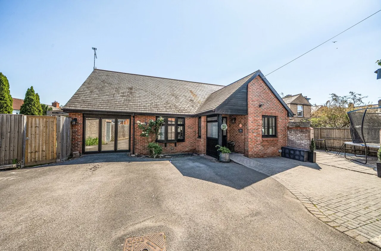 4 bed house for sale, Greenway Crescent, Taunton, TA2