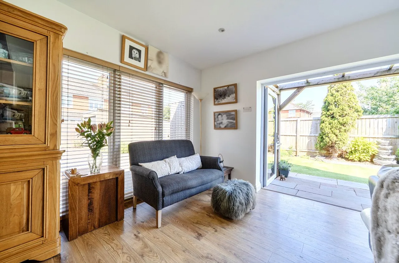 Greenway Crescent, Taunton, TA2, photo 11