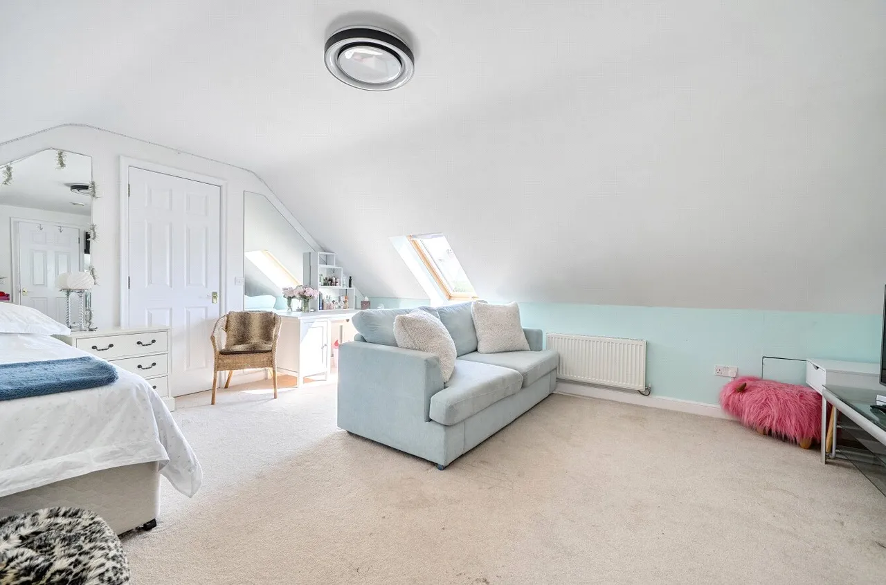 Greenway Crescent, Taunton, TA2, photo 27