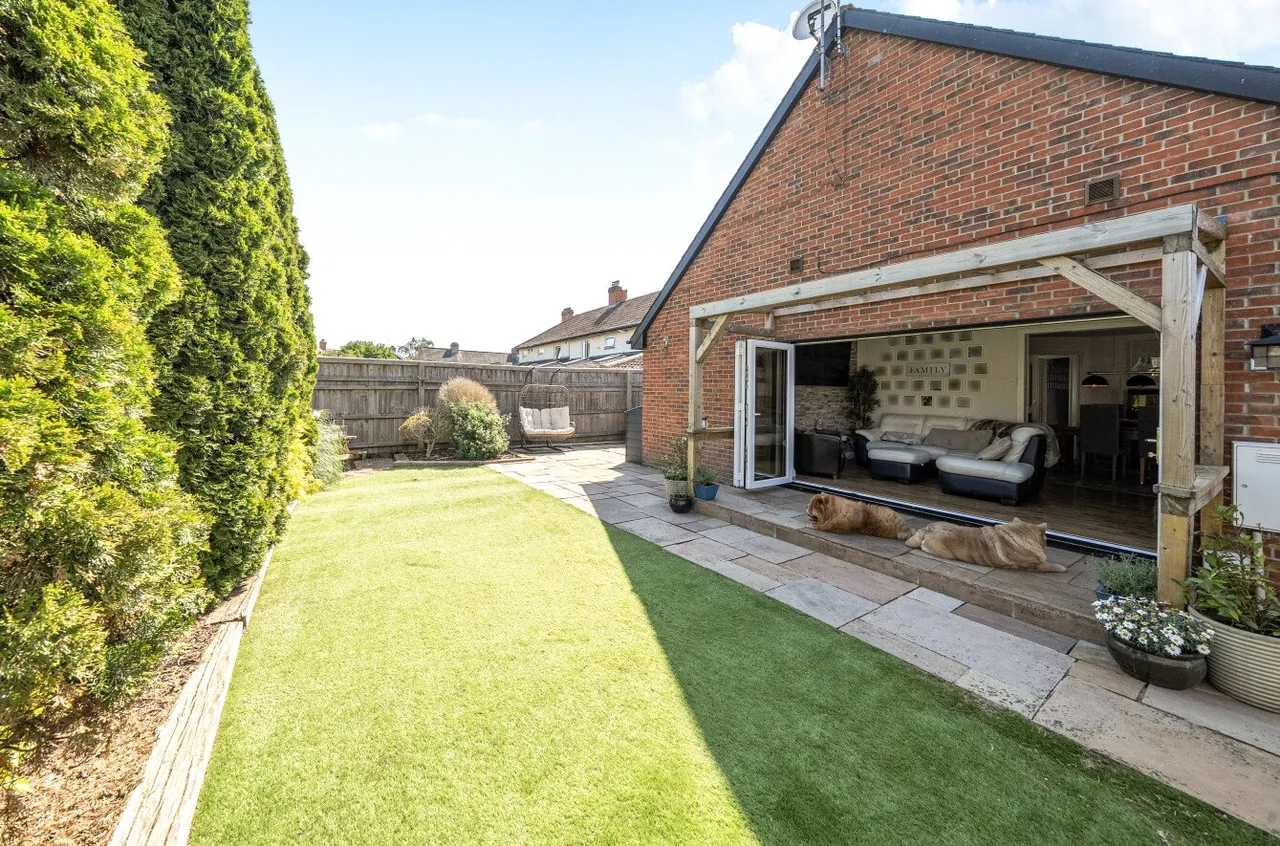Greenway Crescent, Taunton, TA2, photo 34