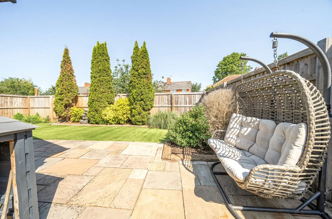 Greenway Crescent, Taunton, TA2, photo 36