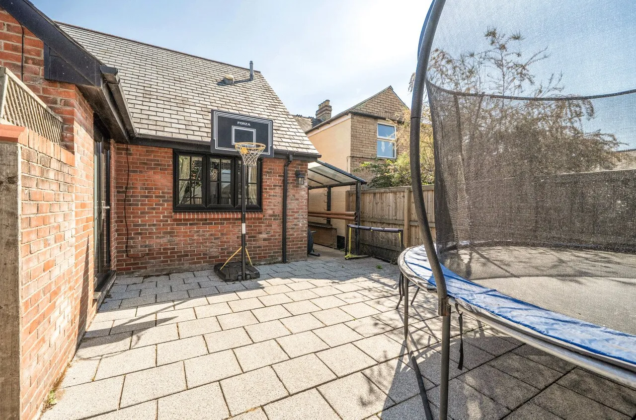 Greenway Crescent, Taunton, TA2, photo 41