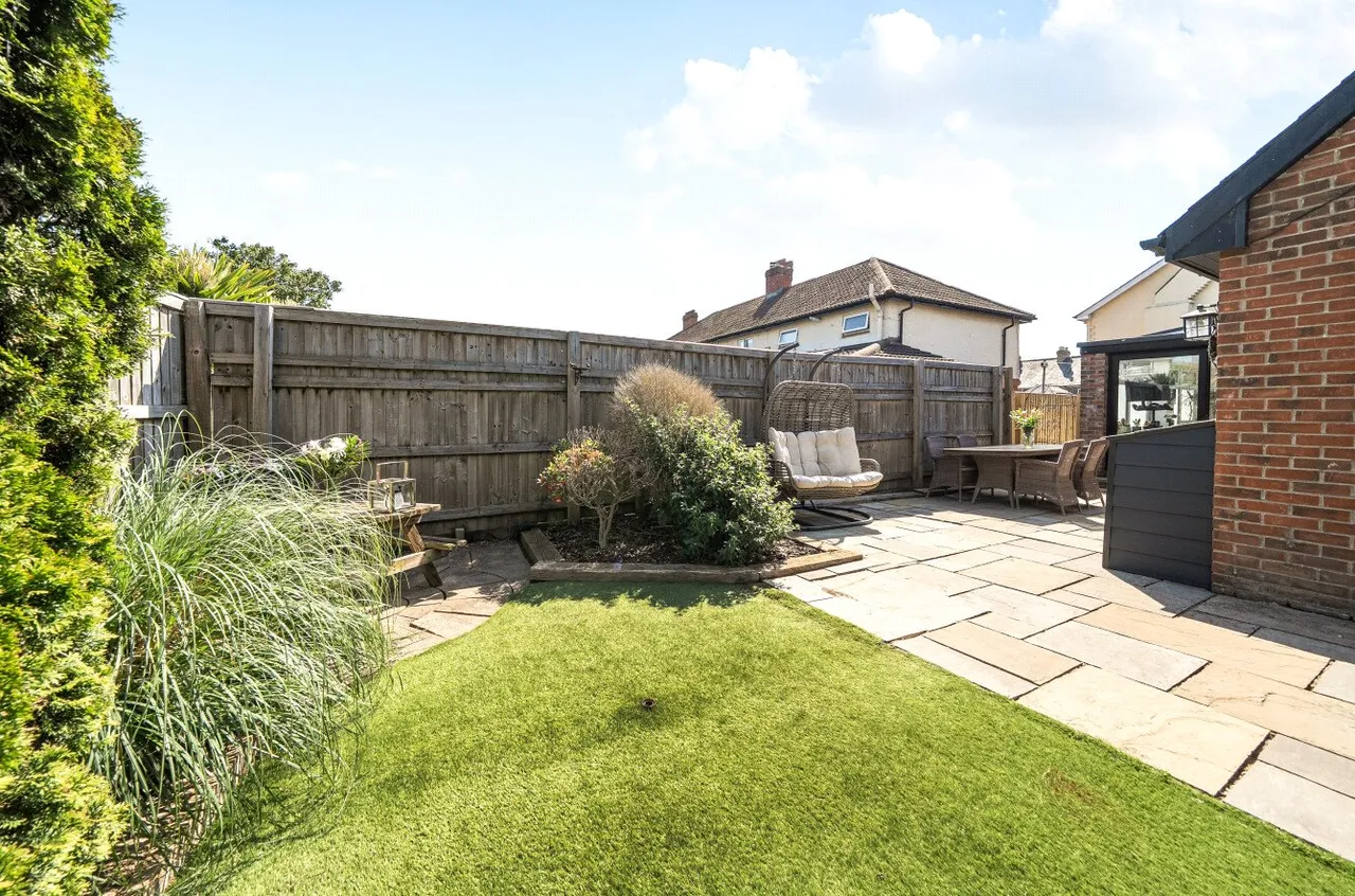 Greenway Crescent, Taunton, TA2, photo 35