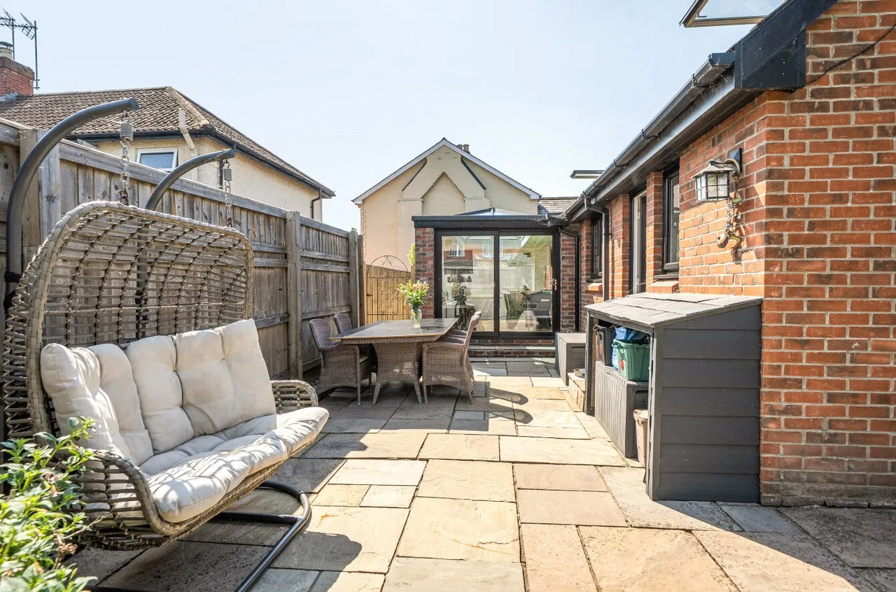 Greenway Crescent, Taunton, TA2, photo 37