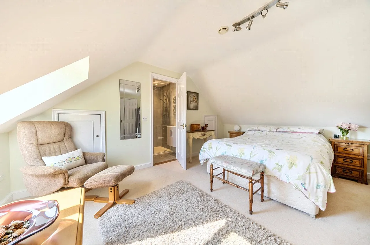 Greenway Crescent, Taunton, TA2, photo 31