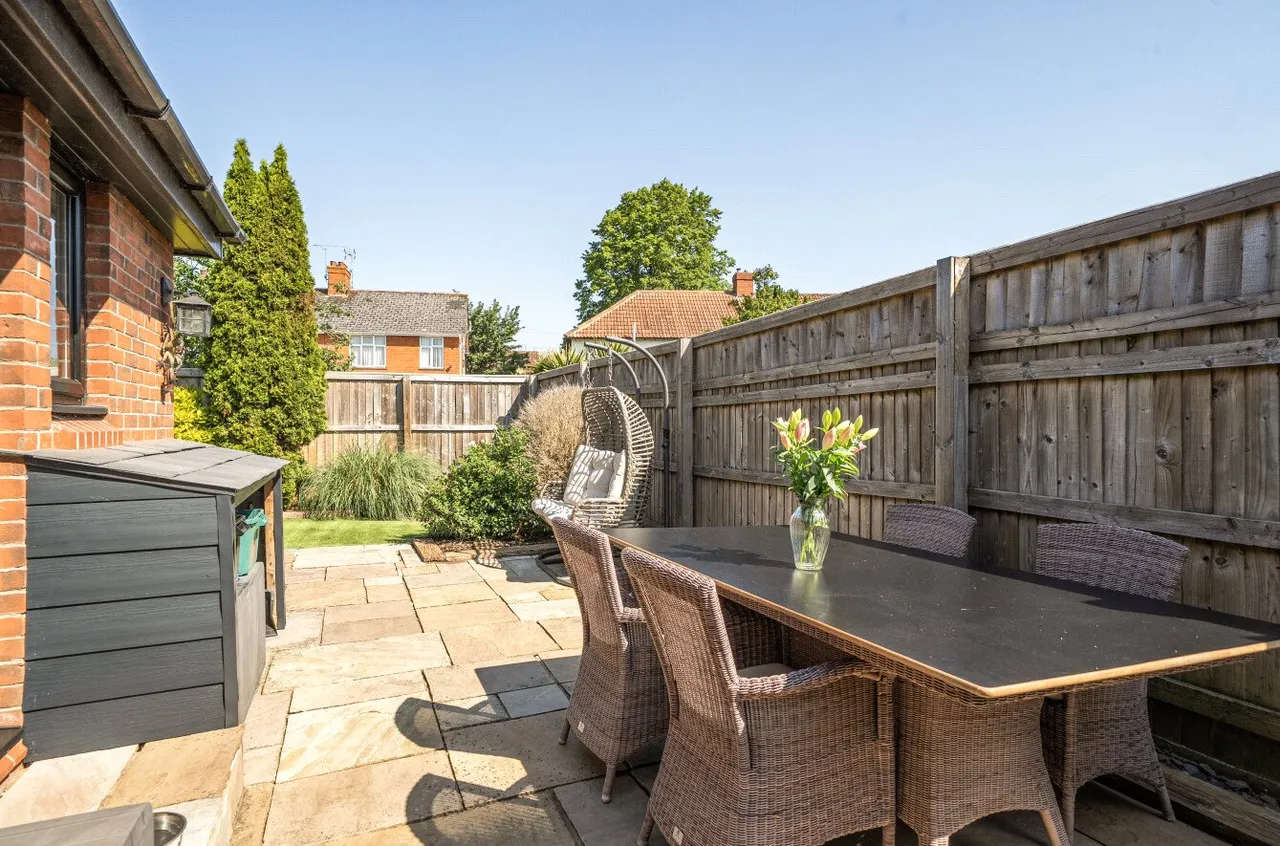 Greenway Crescent, Taunton, TA2, photo 38