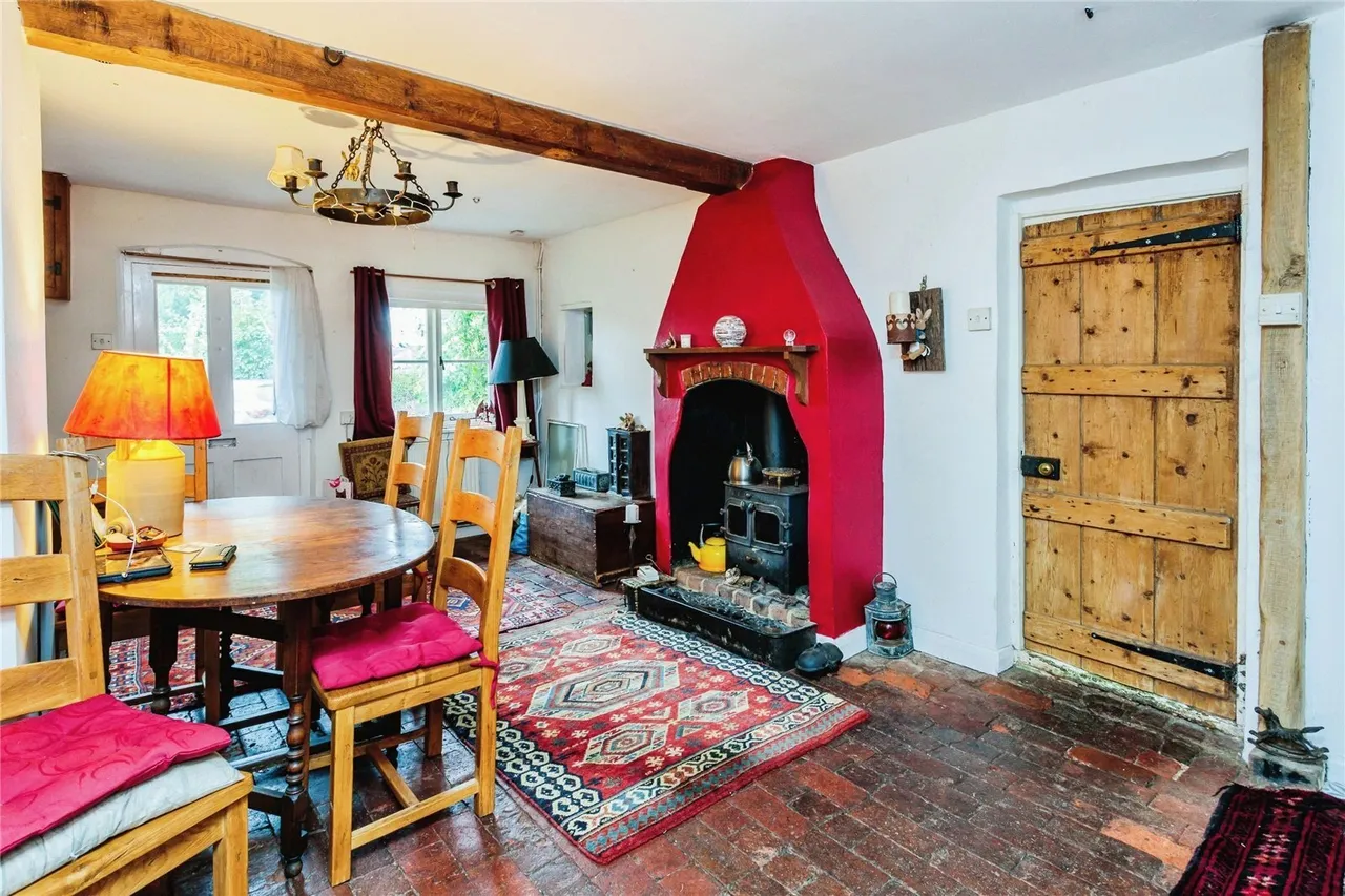 Lossenham Lane, Newenden, TN18, photo 3