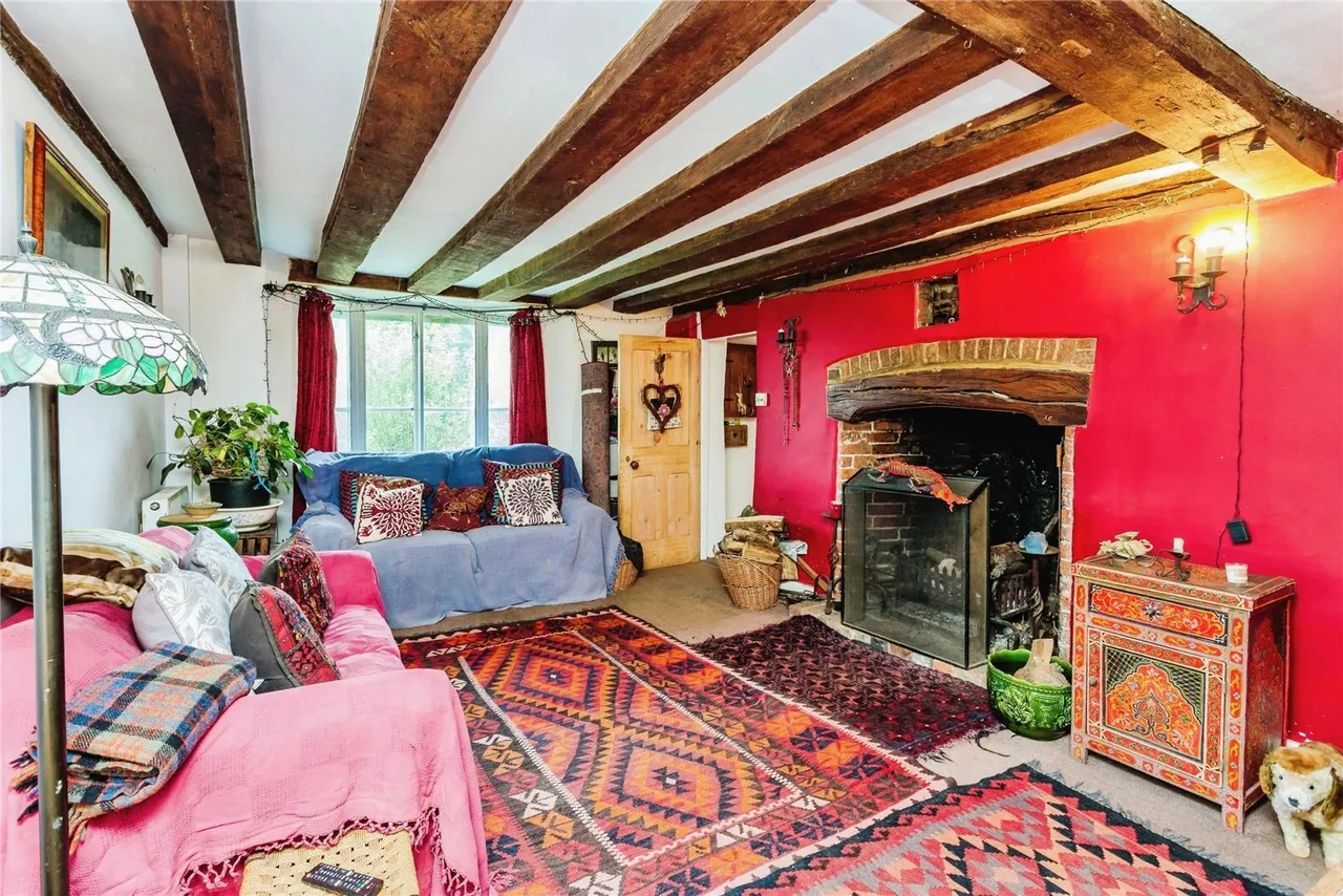 Lossenham Lane, Newenden, TN18, photo 6