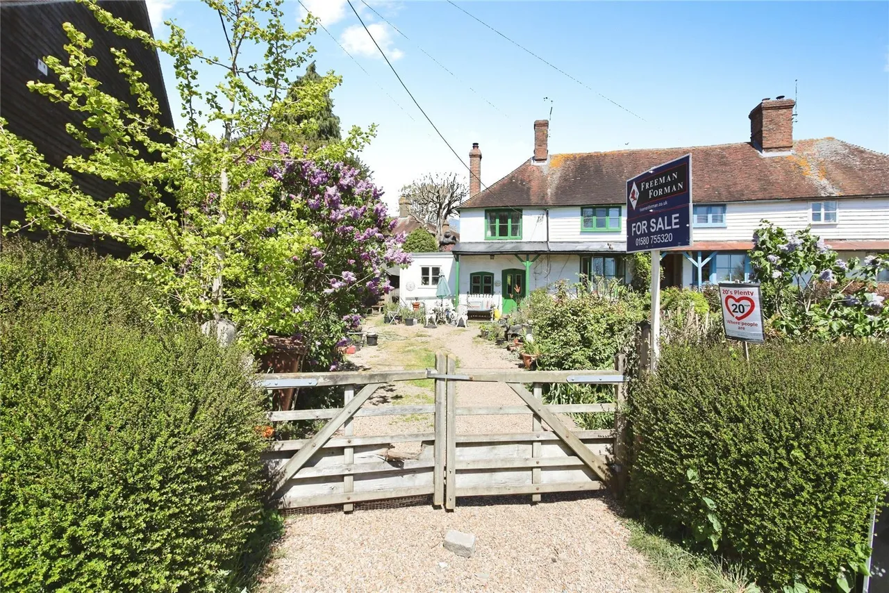 Lossenham Lane, Newenden, TN18, photo 8