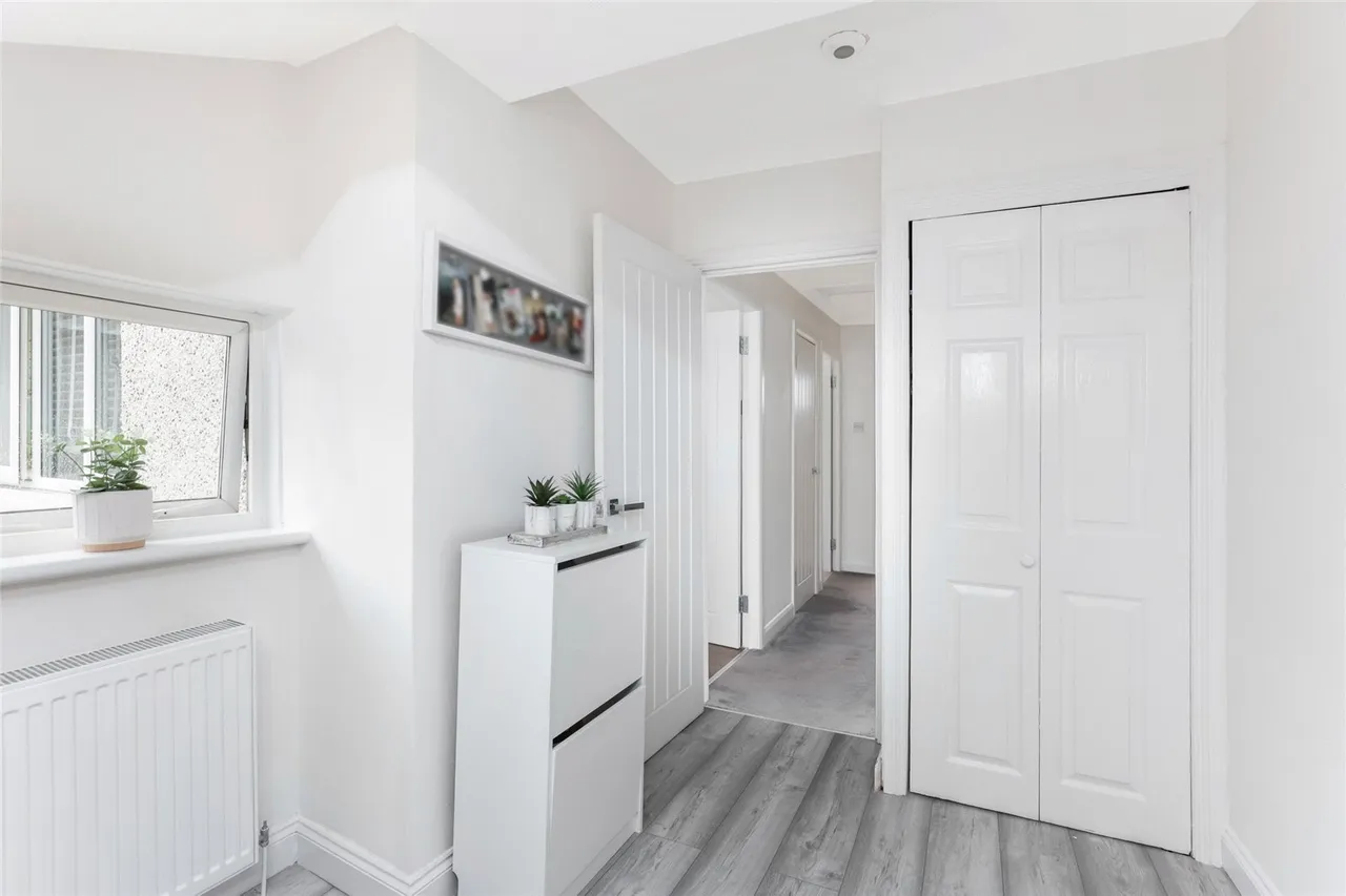 North Field, Hairmyres, East Kilbride, South Lanarkshire, G75, photo 19