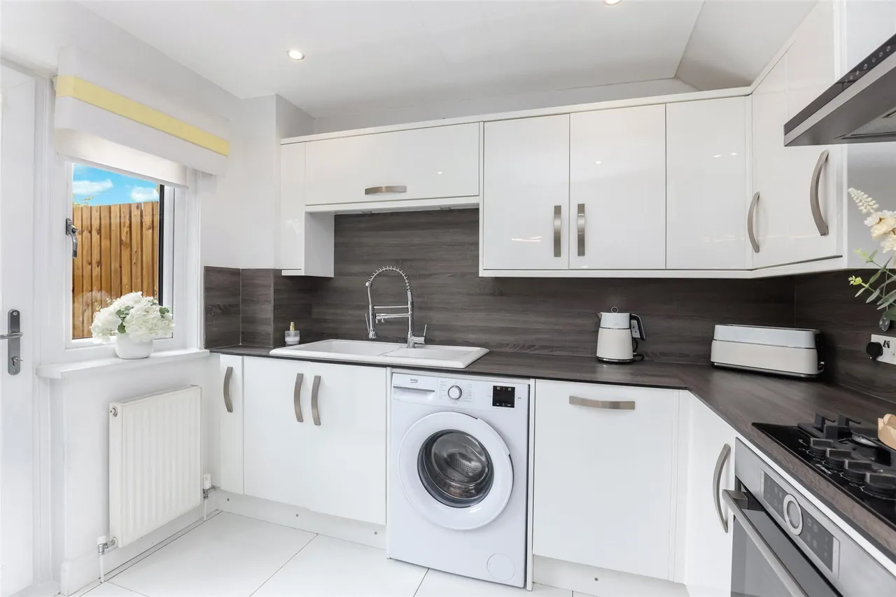 North Field, Hairmyres, East Kilbride, South Lanarkshire, G75, photo 6