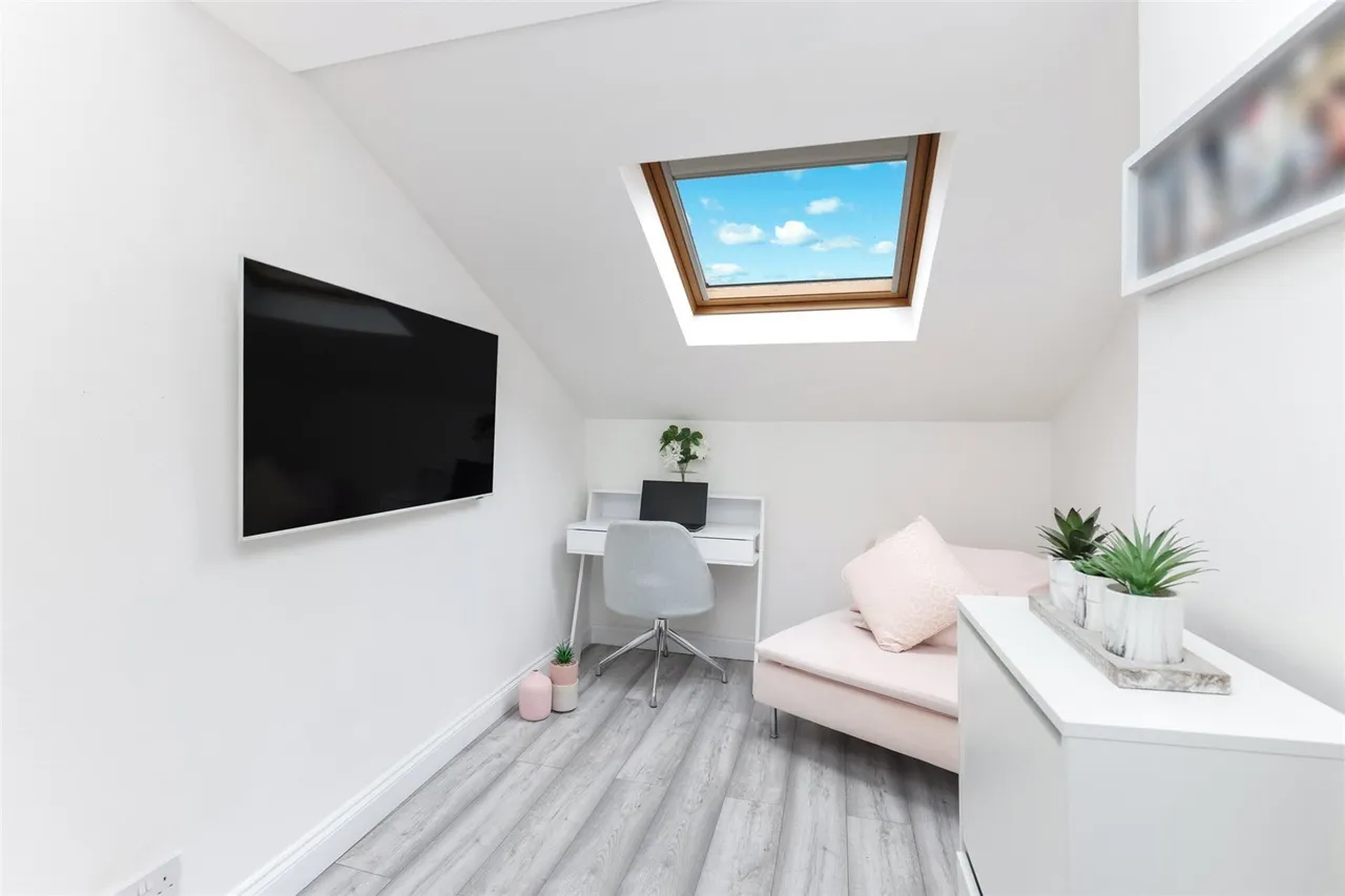 North Field, Hairmyres, East Kilbride, South Lanarkshire, G75, photo 10