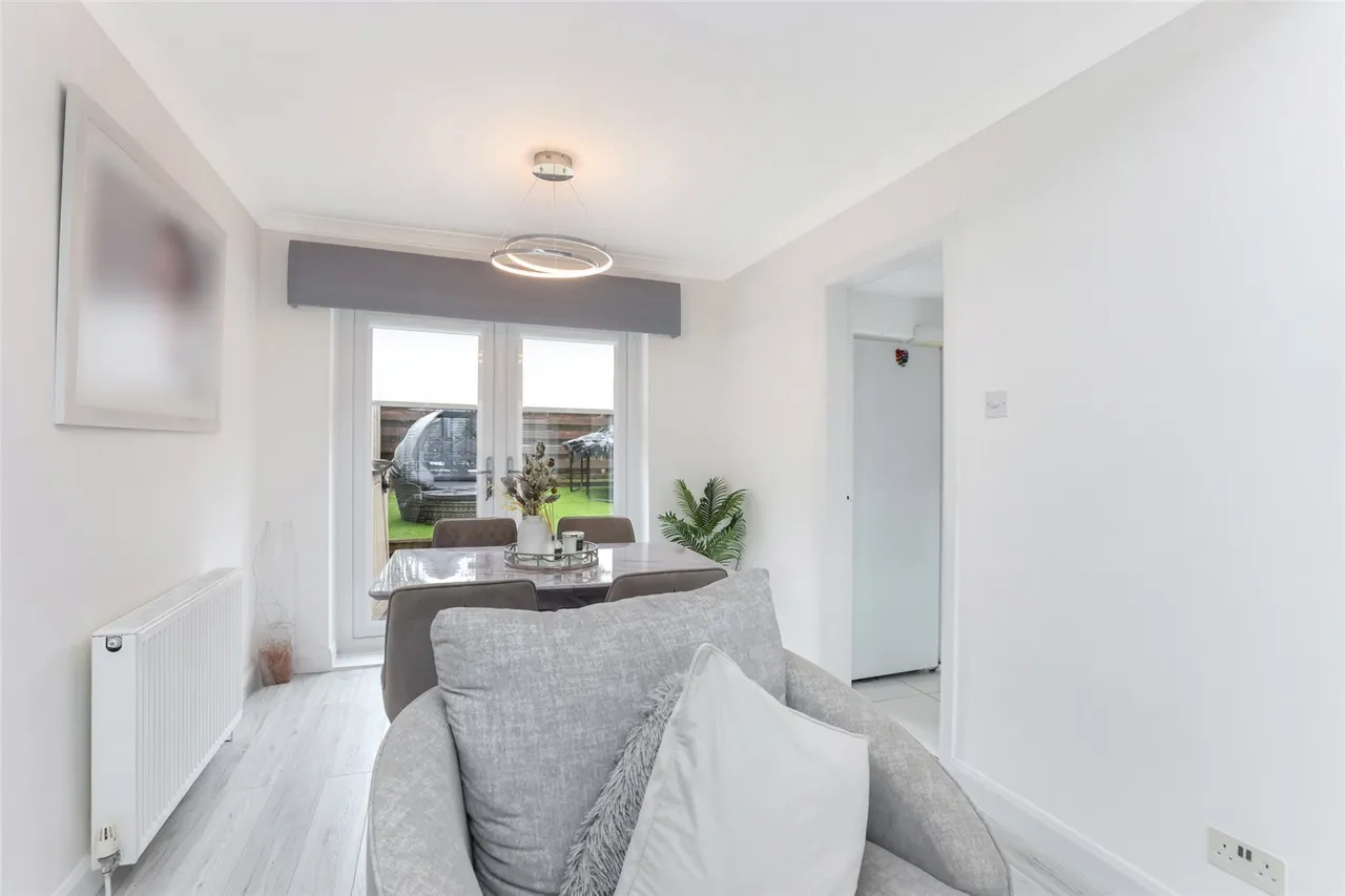 North Field, Hairmyres, East Kilbride, South Lanarkshire, G75, photo 16