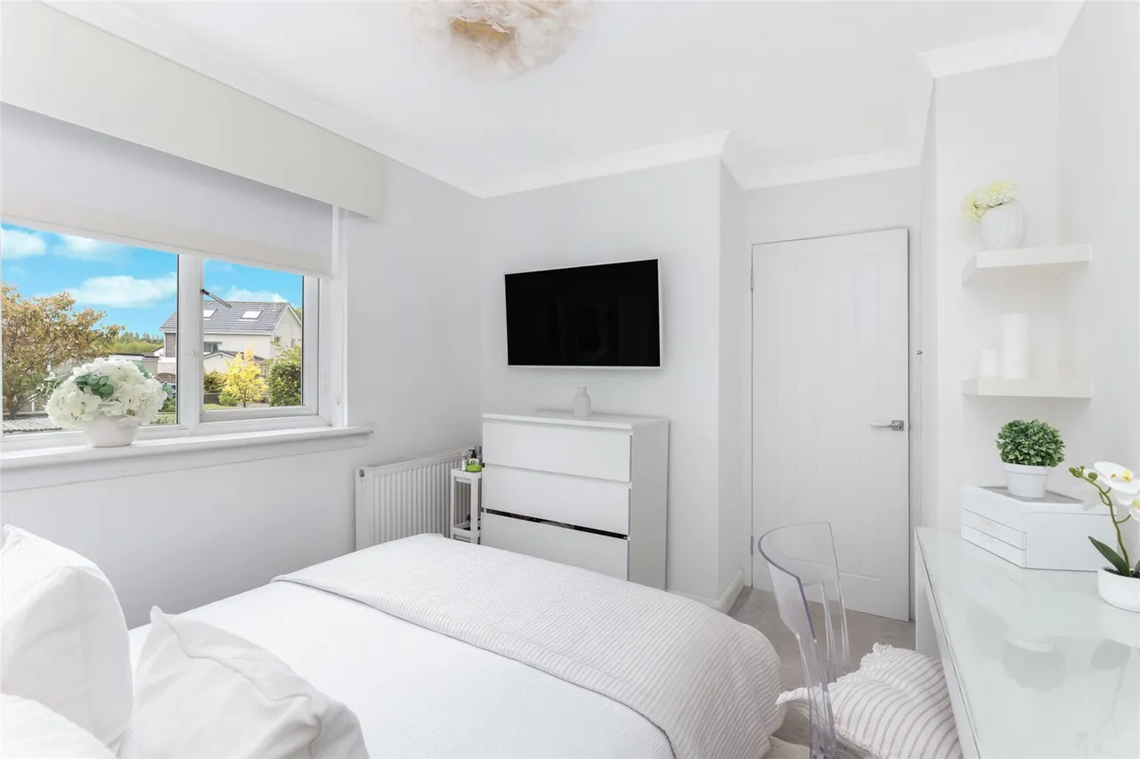 North Field, Hairmyres, East Kilbride, South Lanarkshire, G75, photo 8