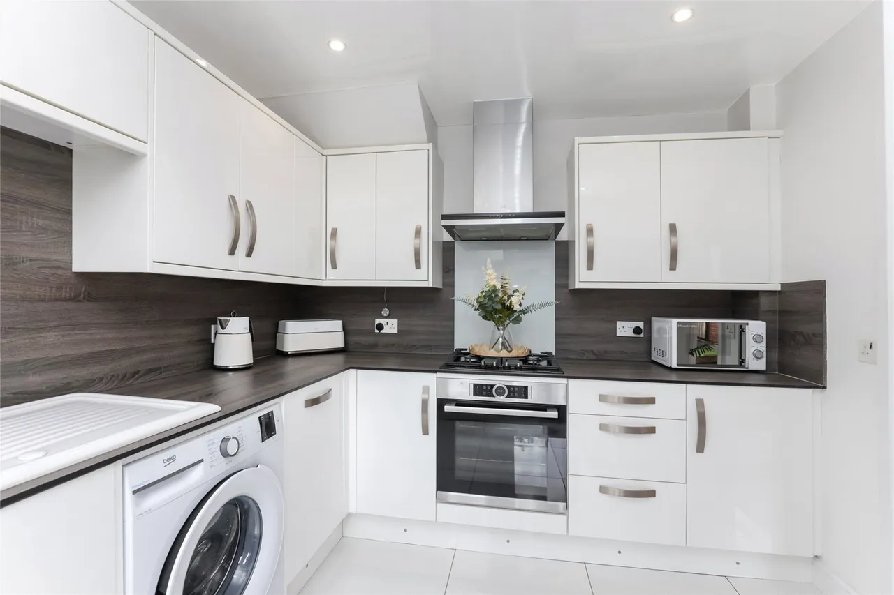 North Field, Hairmyres, East Kilbride, South Lanarkshire, G75, photo 4