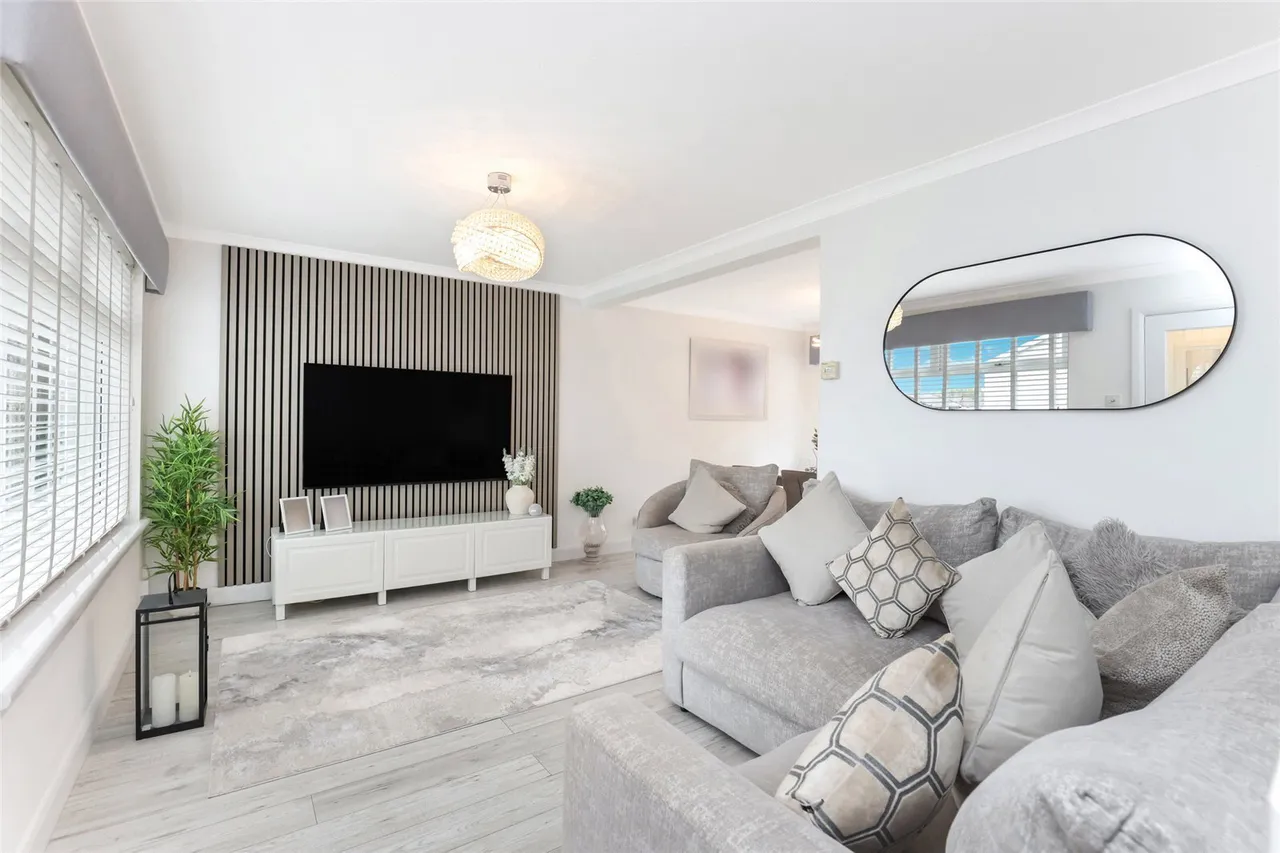 North Field, Hairmyres, East Kilbride, South Lanarkshire, G75, photo 2