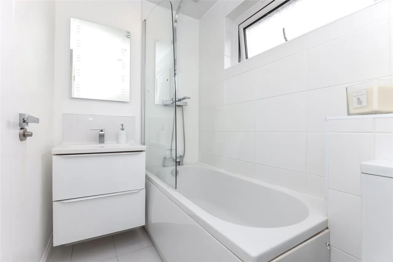 North Field, Hairmyres, East Kilbride, South Lanarkshire, G75, photo 9