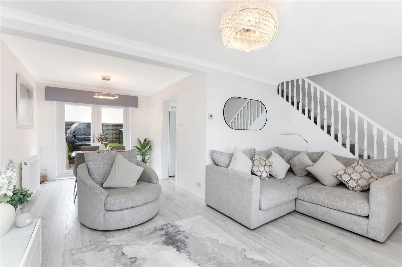 North Field, Hairmyres, East Kilbride, South Lanarkshire, G75, photo 5