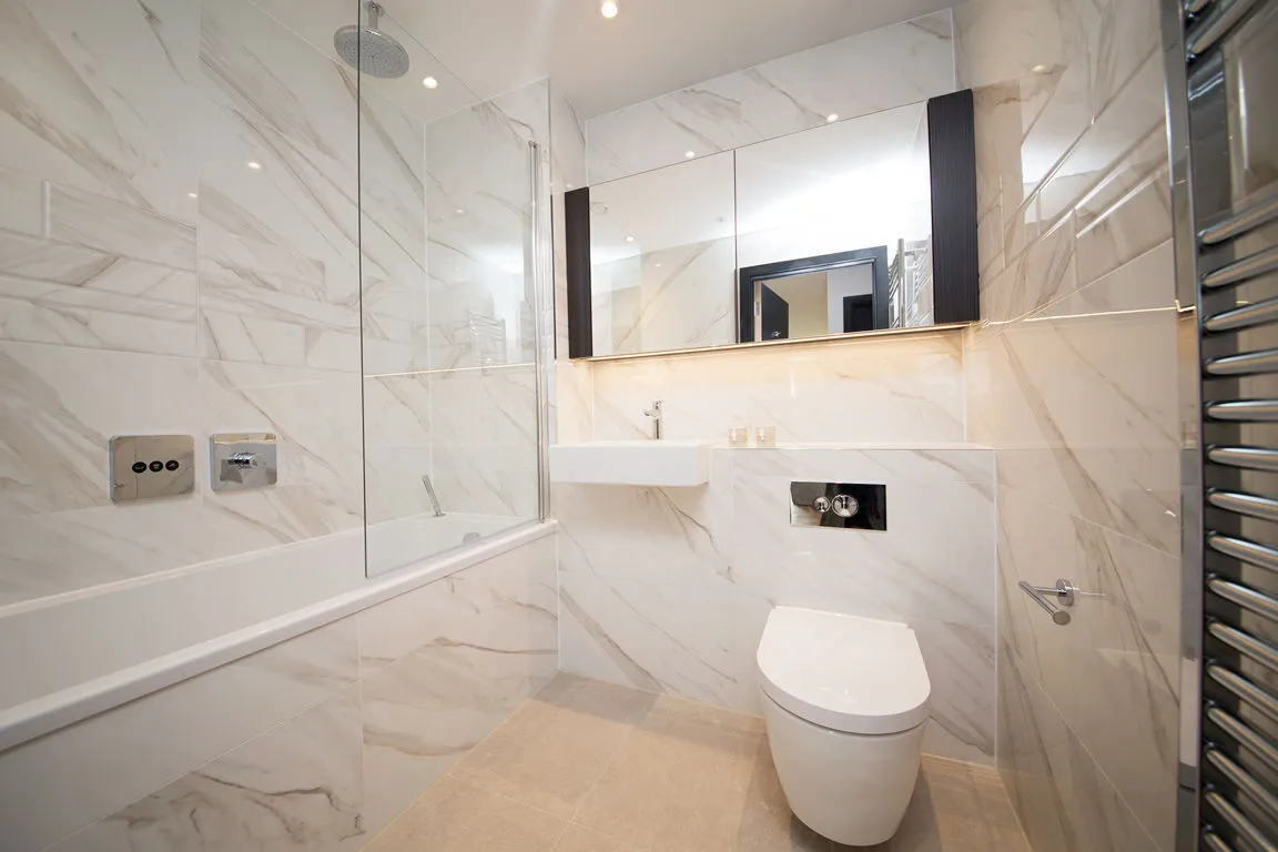 Elizabeth Court, Westminster, photo 6