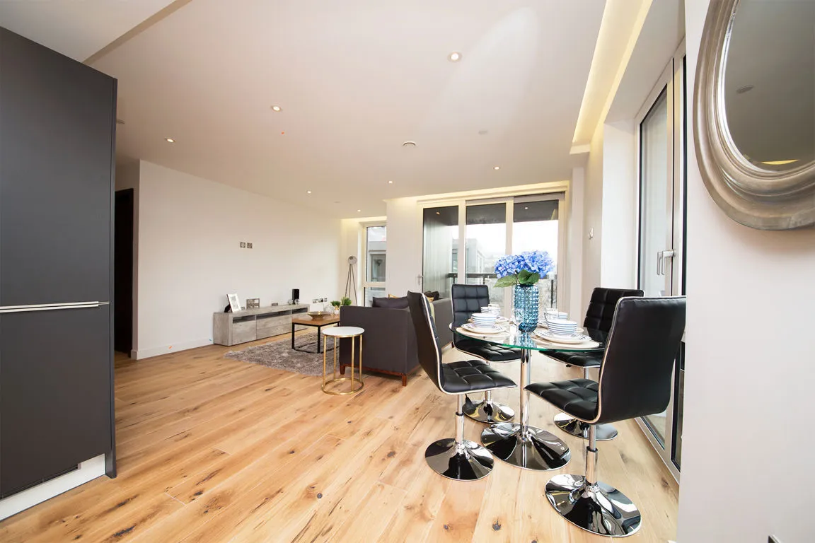 Elizabeth Court, Westminster, photo 3