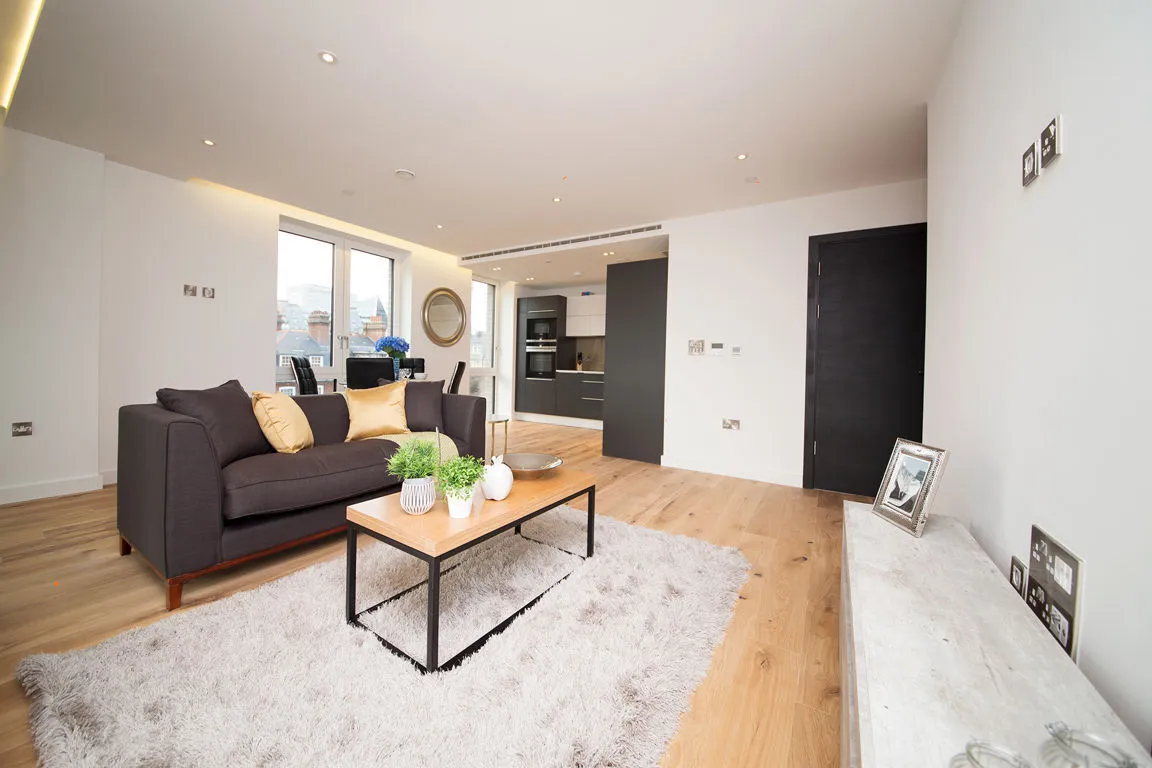 Elizabeth Court, Westminster, photo 2