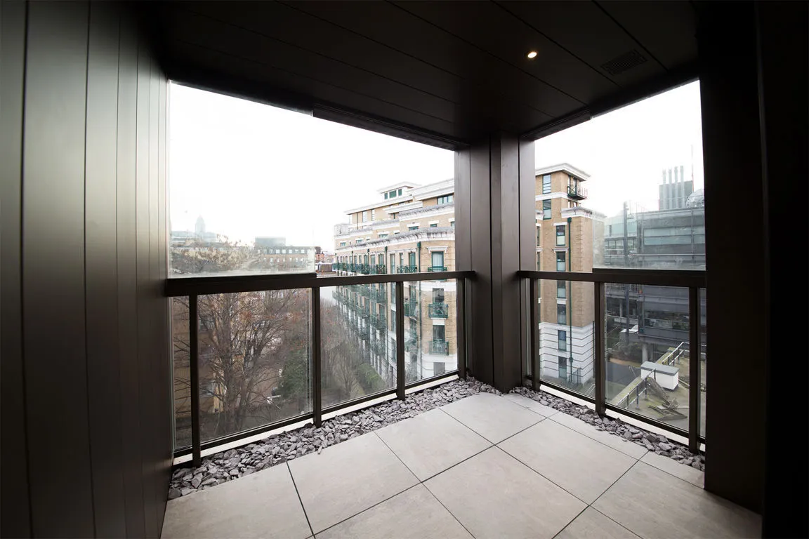 Elizabeth Court, Westminster, photo 7