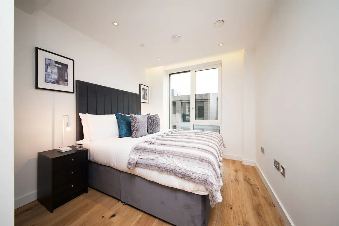 Elizabeth Court, Westminster, photo 5