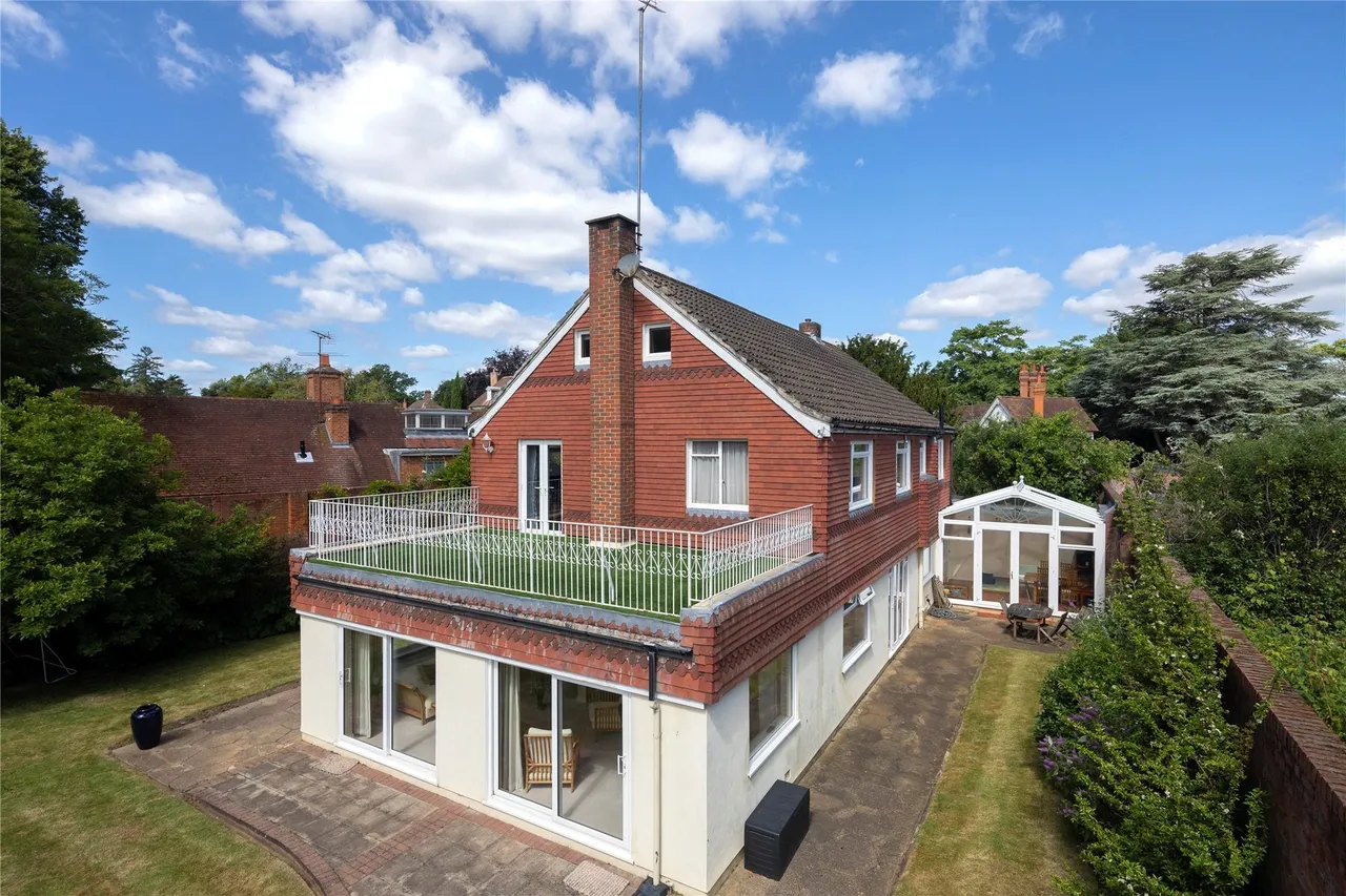 Coombe Hill Road, Kingston upon Thames, KT2, photo 5