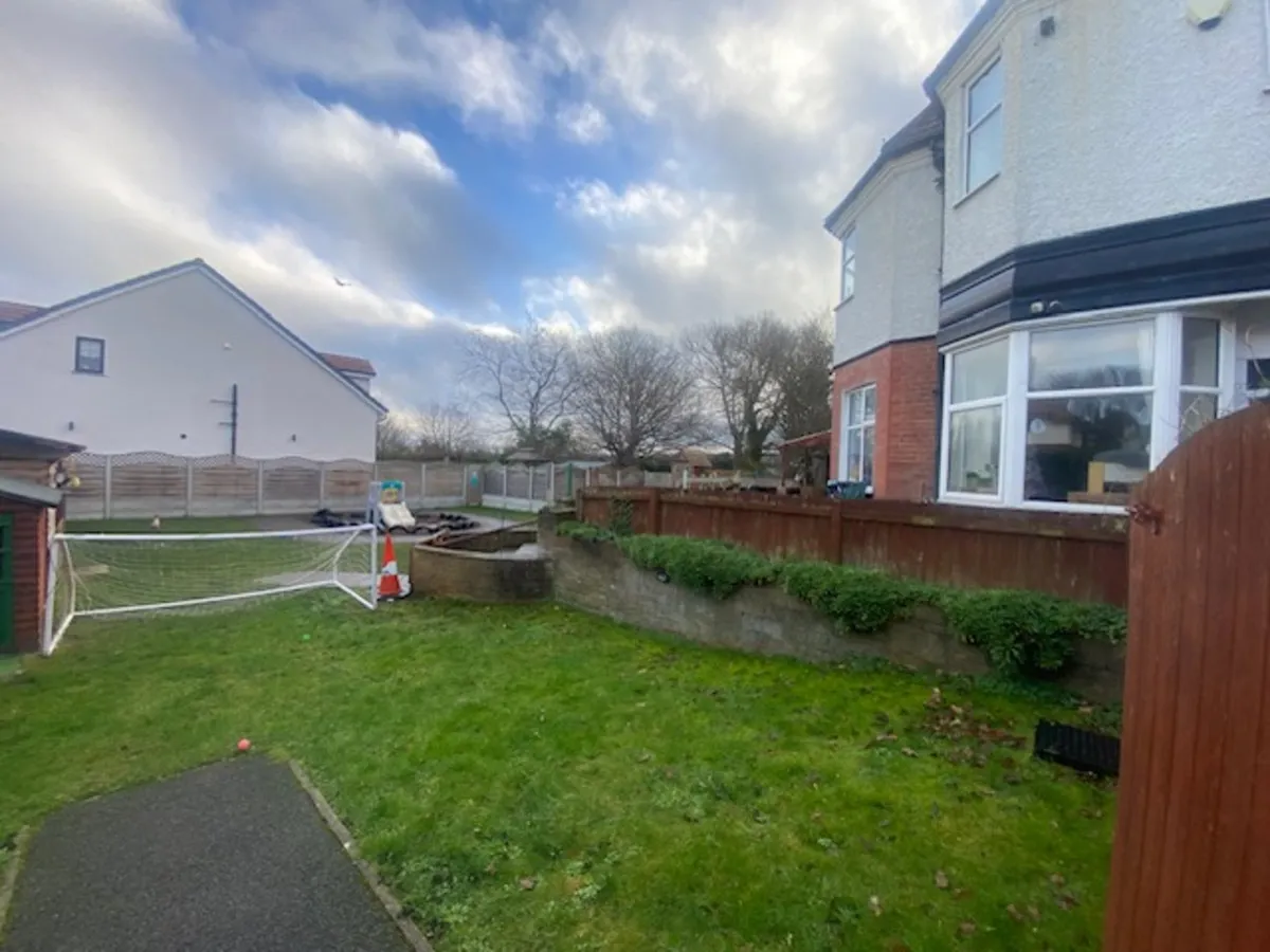 morpeth Road, hoylake, CH47, photo 7