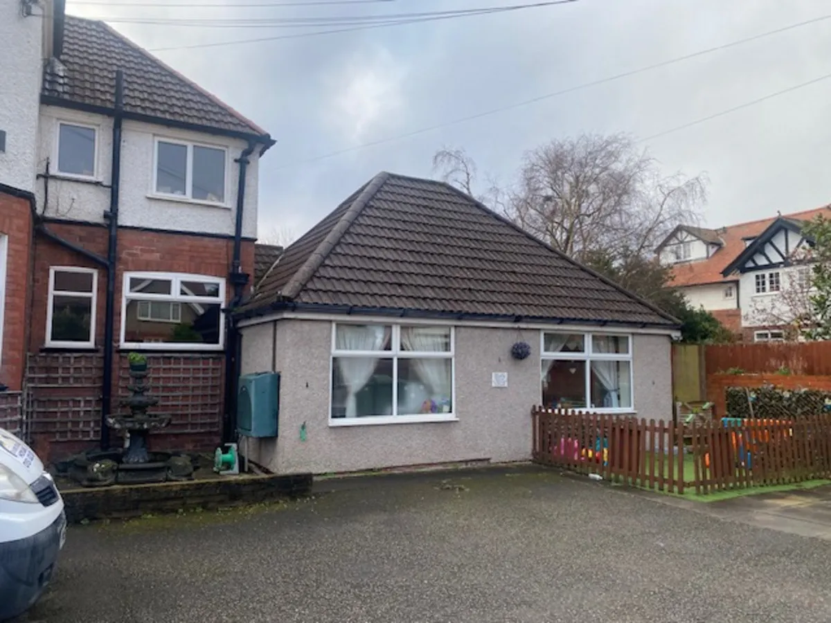 morpeth Road, hoylake, CH47, photo 3
