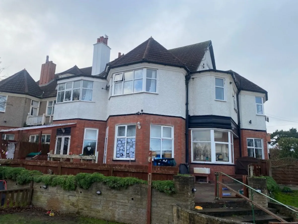 10 bed house for sale, morpeth Road, hoylake, CH47