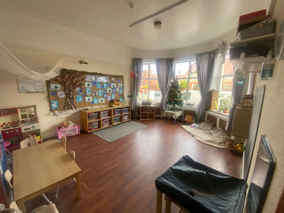 morpeth Road, hoylake, CH47, photo 8