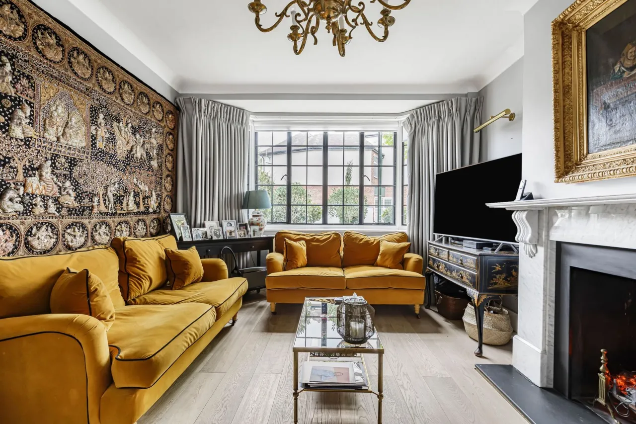 Atherton Road, Barnes, SW13 9NH, photo 21