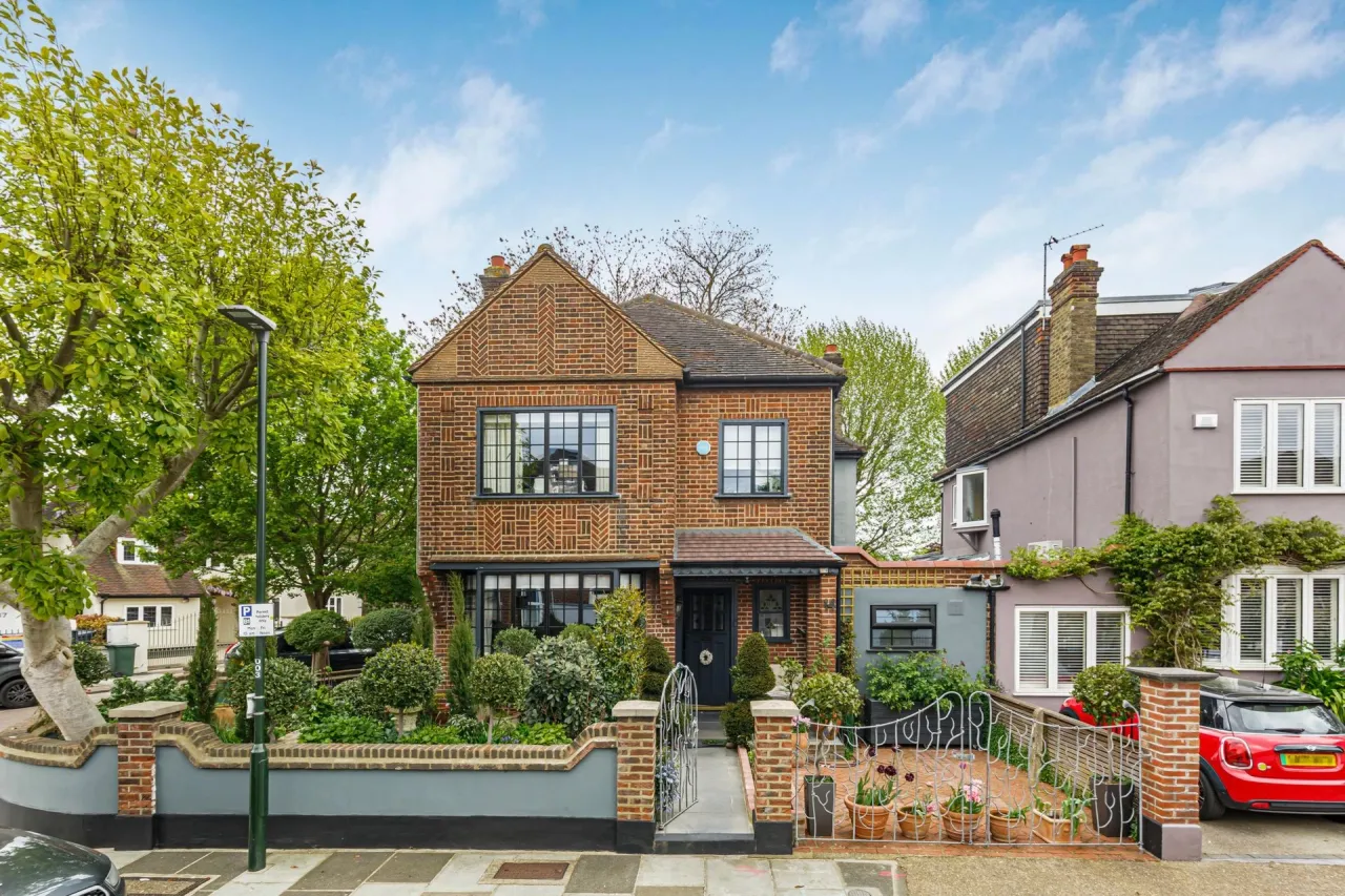 Atherton Road, Barnes, SW13 9NH, photo 20