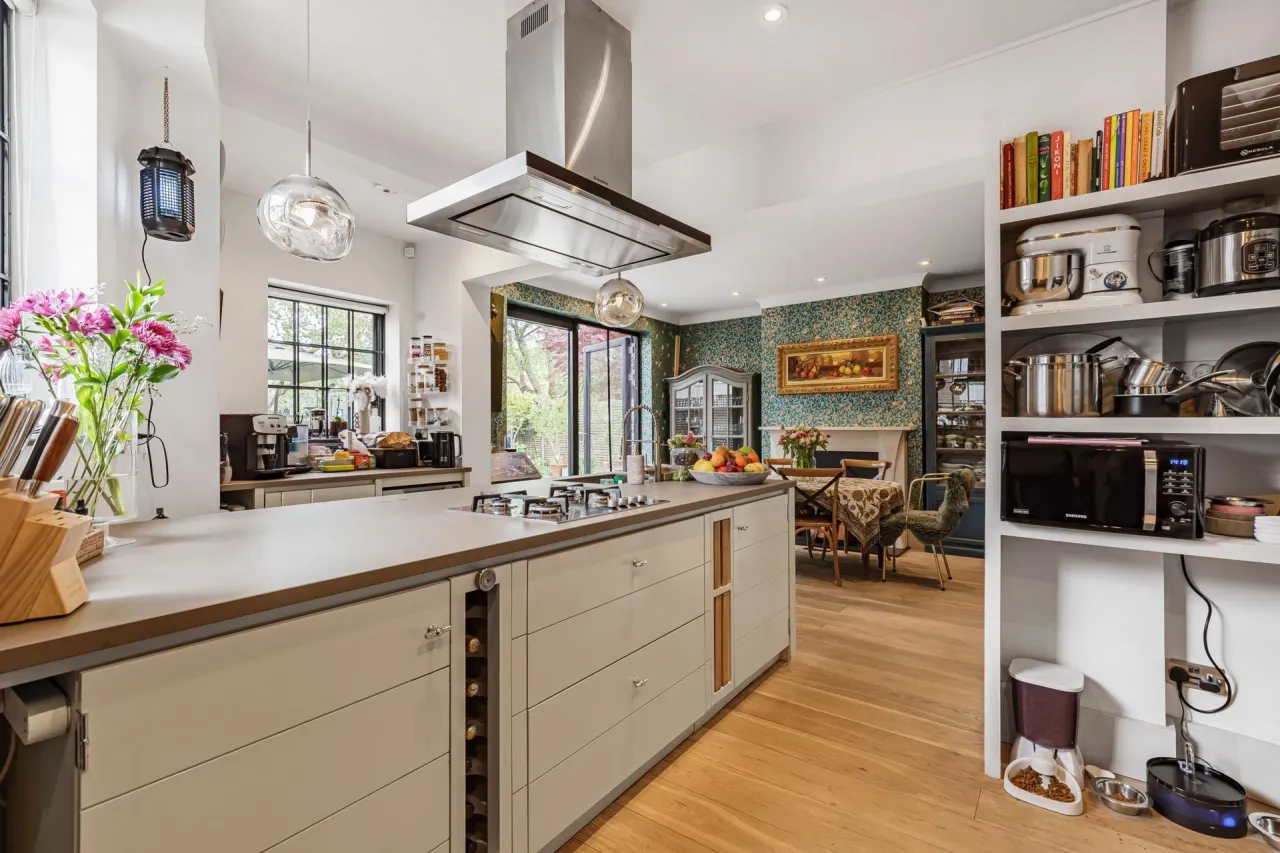 Atherton Road, Barnes, SW13 9NH, photo 23