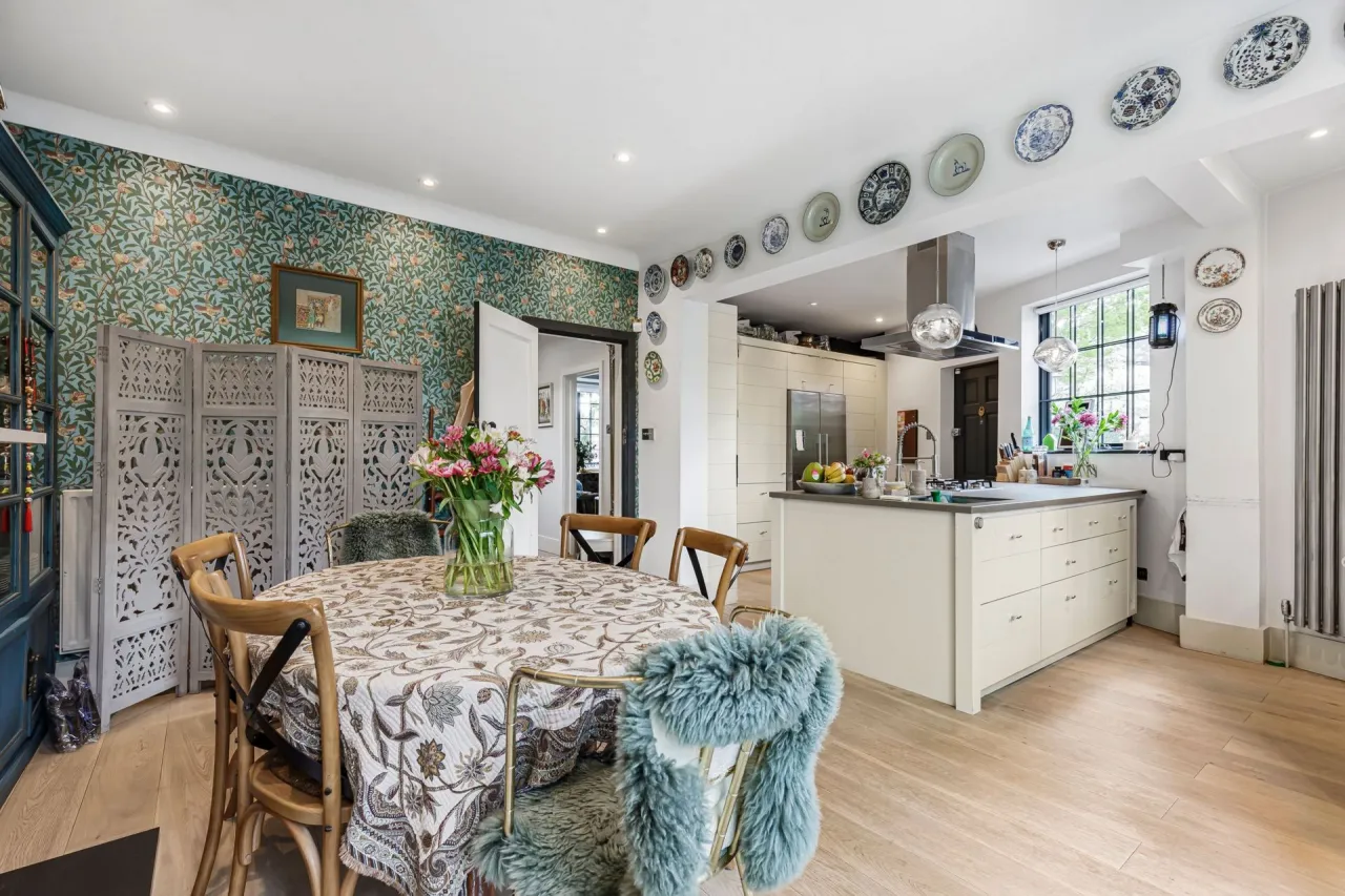 Atherton Road, Barnes, SW13 9NH, photo 26